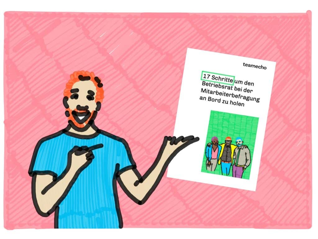 Mitarbeiterbefragung Betriebsrat Vorlage als PDF